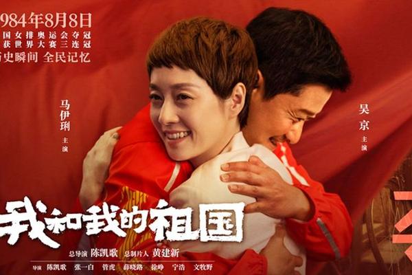 我和我的祖国电影在线观看