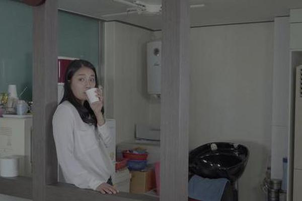 美容室.特除服务3