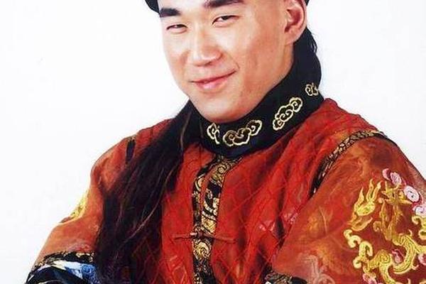 九岁县太爷电视剧