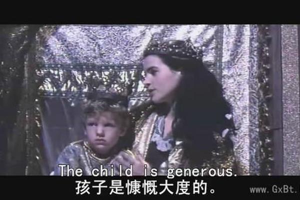 魔法圣婴快播
