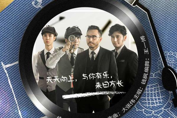天天向上20100604
