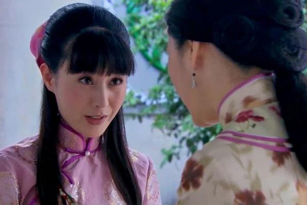 桃花劫电影免费播放