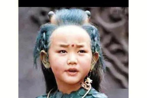 小龙人