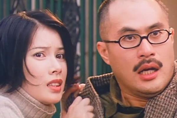 回转寿尸粤语