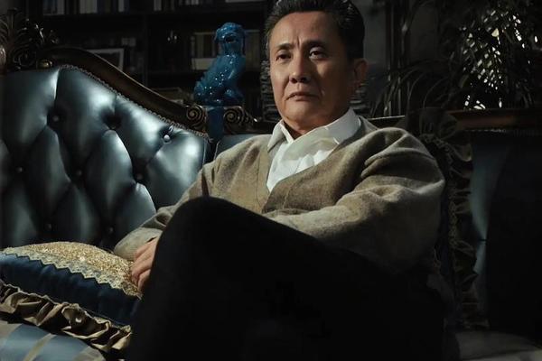 人民的名义44集