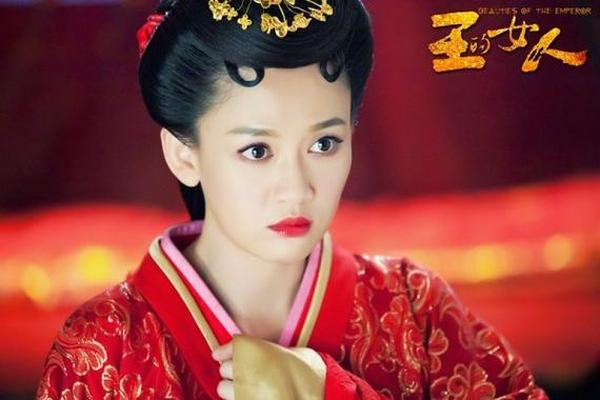 王的女人电视剧全集