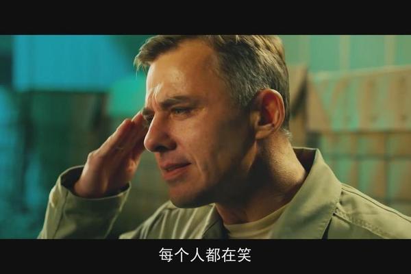 天空俄罗斯电影