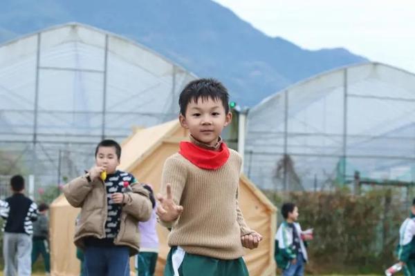 孩子们