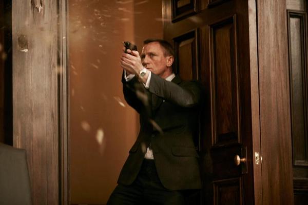 007天幕杀机