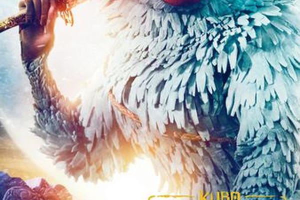 魔弦传说 电影
