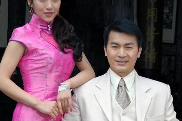 宁为女人电视剧