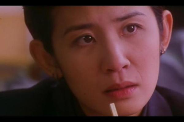 十三妹电影