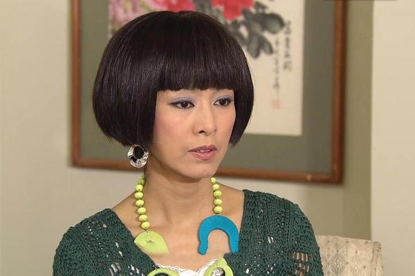 电视剧溏心风暴