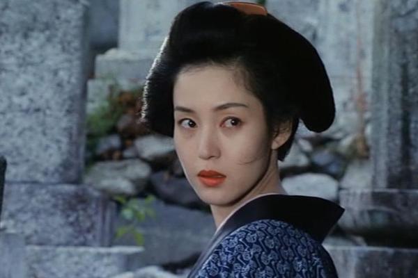女杀油地狱