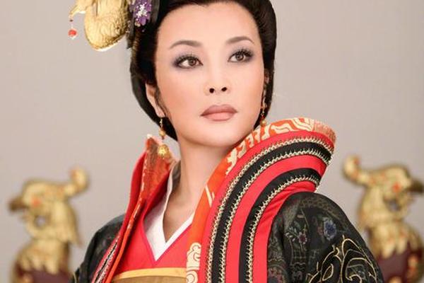 皇嫂田桂花全集