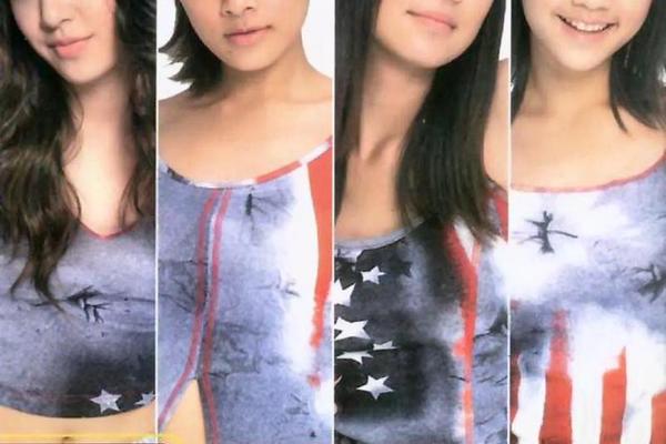 4inlove国语