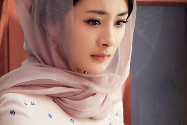 电视剧如意