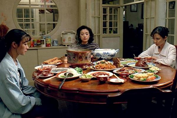 饮食男女电影