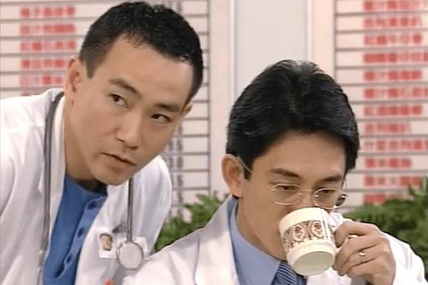 妙手仁心1国语