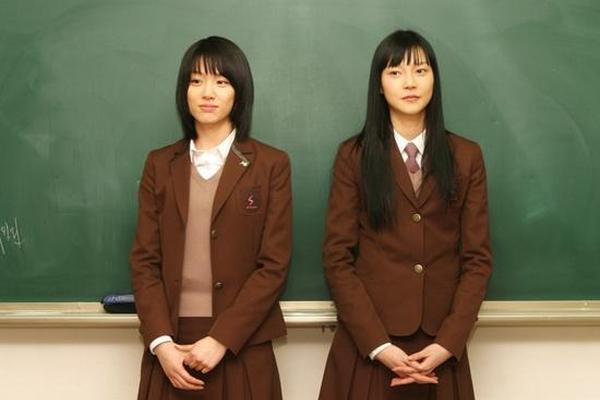 女高怪谈4声音