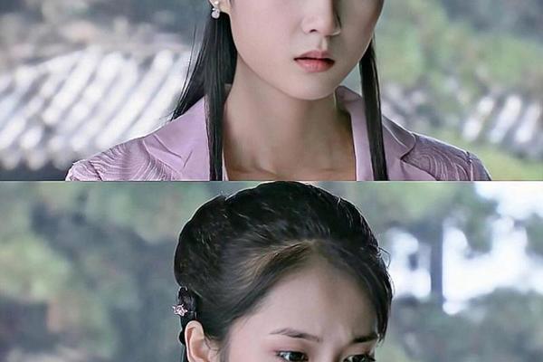 儿女传奇鬼胎