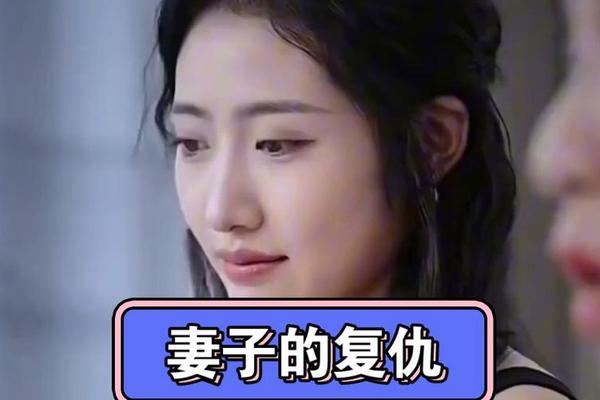 妻子的复仇