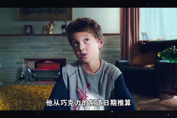 查理和巧克力工厂在线观看