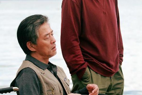 电视剧后海不是海