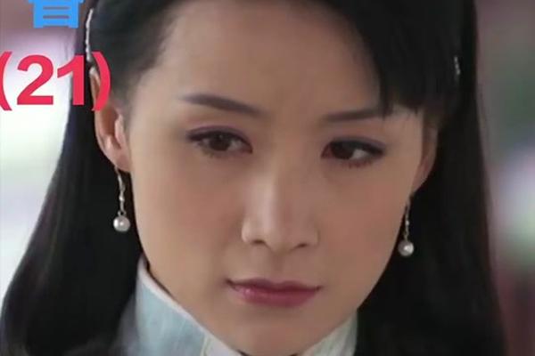 兰花香电视剧