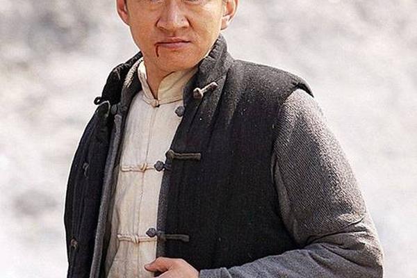 坑日奇侠