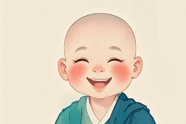空空小和尚