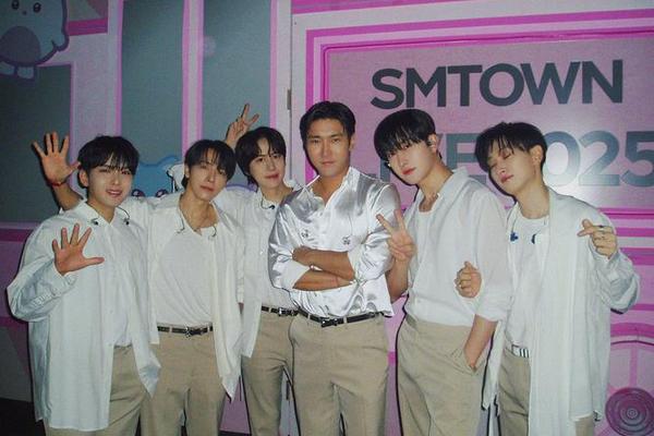 sjm勇往直前