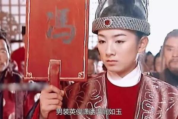 新女驸马