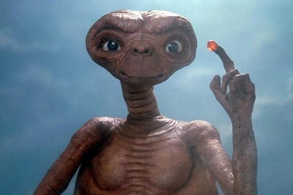 e.t.外星人