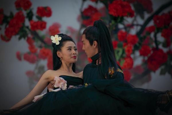 太子妃升职记27
