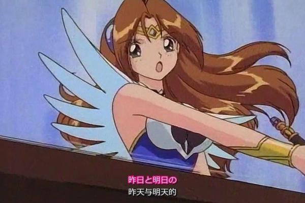 婚纱小天使中文版