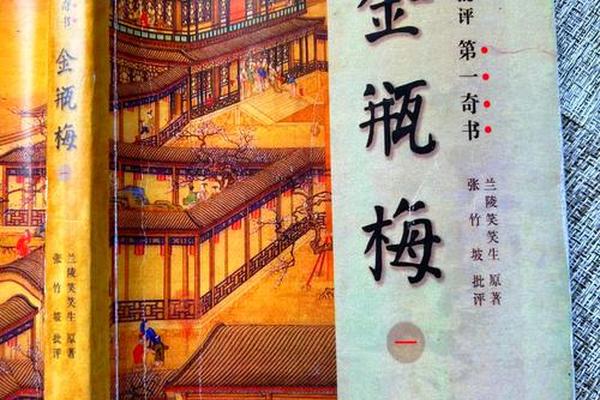 哪里可以看金瓶梅