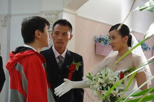 跟前妻谈恋爱