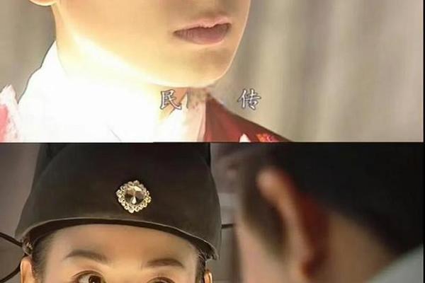 新女驸马电视剧