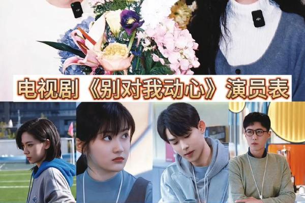 别对我动心电视剧免费观看完整版