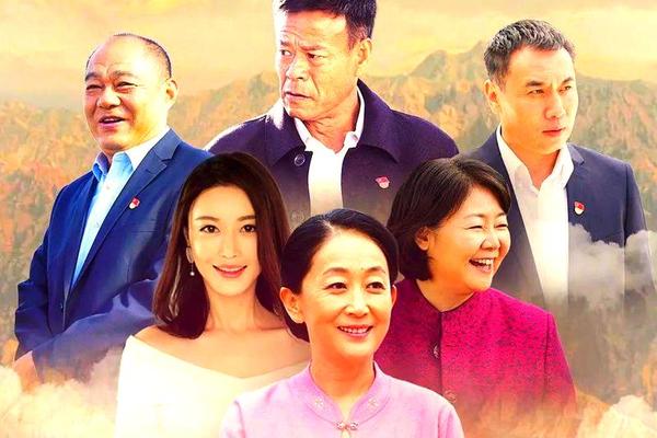 一个都不能少电视剧