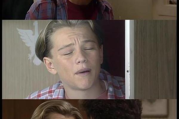 成长的烦恼第七季