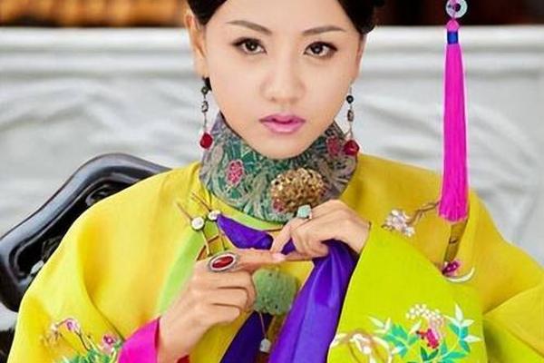 电视剧宫锁连城