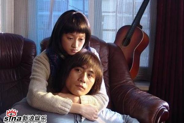 向天真的女生投降 电视剧