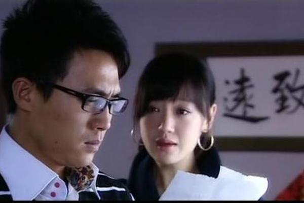 租个女友回家过年电视剧