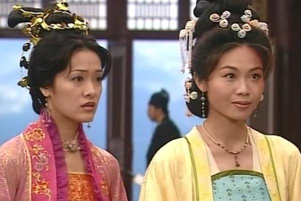 真假东宫全集
