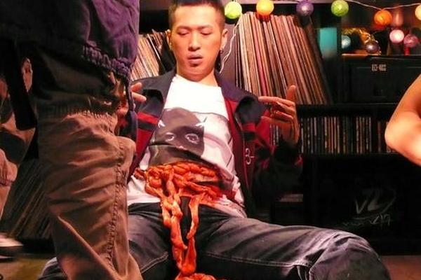 维多利亚一号粤语