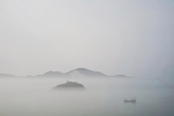 海雾