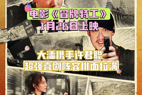 冒牌特工电影免费观看国语高清