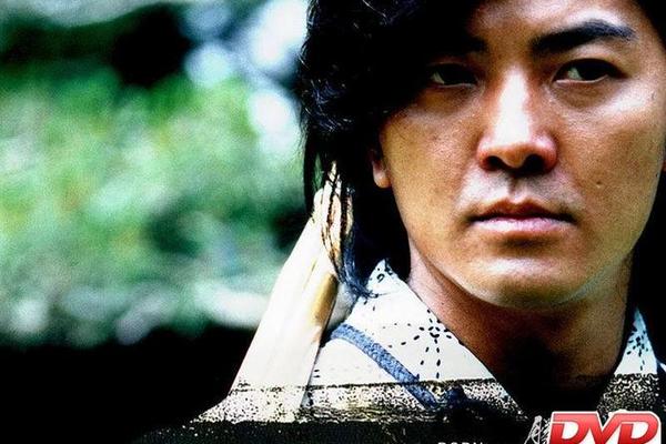 胜者为王电影